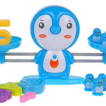 Arkadna Igra Balance Penguin 2