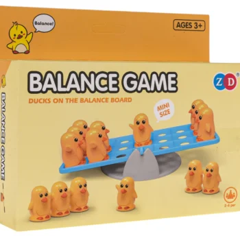 Arkadna Igra Balansirajuća Patka 4