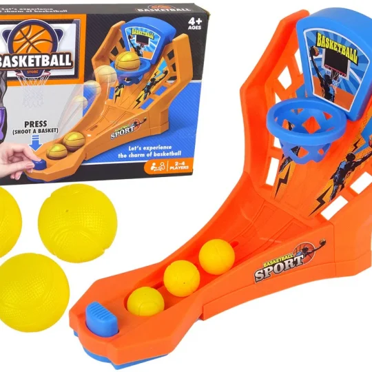 Arkadna Igra Basketball Launcher 1