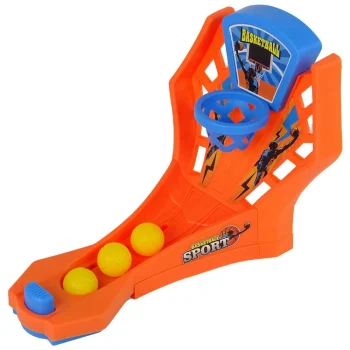 Arkadna Igra Basketball Launcher 2