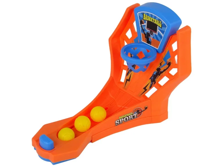 Arkadna Igra Basketball Launcher 2
