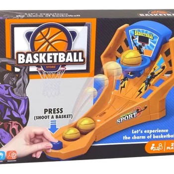 Arkadna Igra Basketball Launcher 4