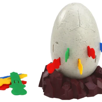 Arkadna Igra Dinosaur U Jajetu Pop Up Jajeta Dinosaura 2