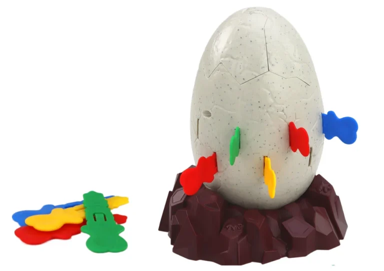 Arkadna Igra Dinosaur U Jajetu Pop Up Jajeta Dinosaura 2