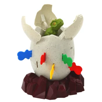 Arkadna Igra Dinosaur U Jajetu Pop Up Jajeta Dinosaura 3