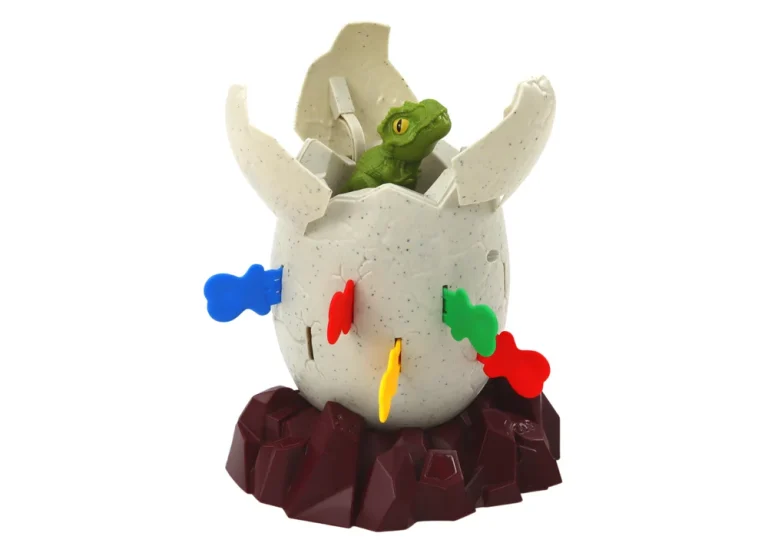 Arkadna Igra Dinosaur U Jajetu Pop Up Jajeta Dinosaura 3