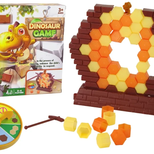 Arkadna Igra Dinosaur U Nevolji 1