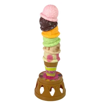 Arkadna Igra Ice Cream Tower Za Cijelu Obitelj 2