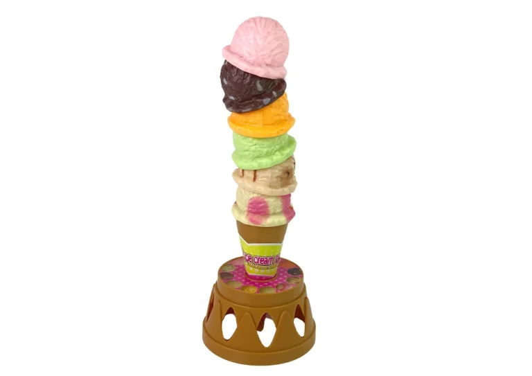 Arkadna Igra Ice Cream Tower Za Cijelu Obitelj 2