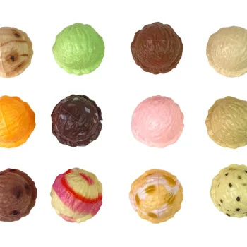 Arkadna Igra Ice Cream Tower Za Cijelu Obitelj 3