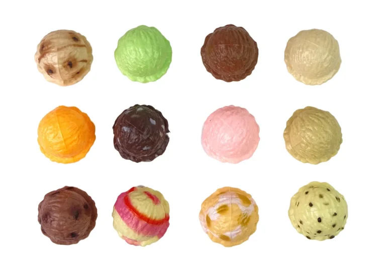 Arkadna Igra Ice Cream Tower Za Cijelu Obitelj 3