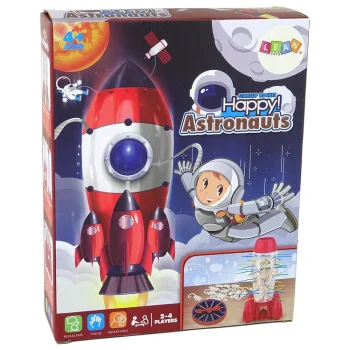 Arkadna Igra Padajuća Raketa Astronauta 5