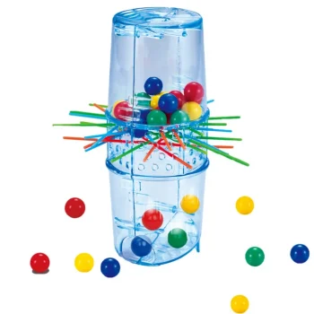Arkadna Igra Padajućih Kugli Tower Sticks 2