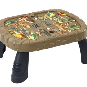 Arkadna Igra Whac A Mole S Dinosaurima 2