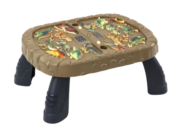 Arkadna Igra Whac A Mole S Dinosaurima 2