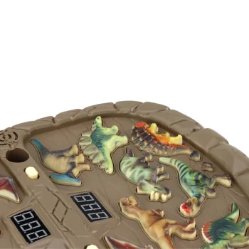 Arkadna Igra Whac A Mole S Dinosaurima 4