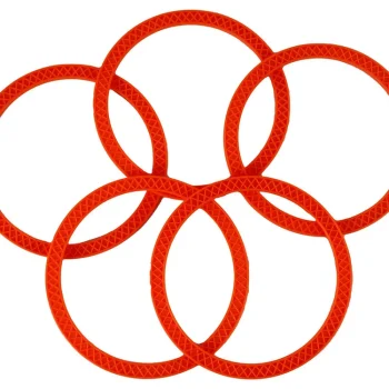 Arkadna Igra S Igračkama Dinosauri Rings 360* 4
