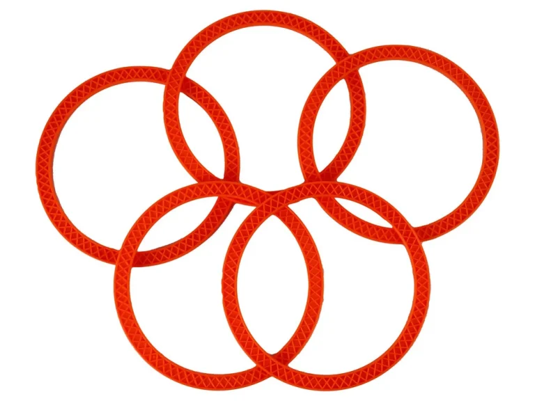 Arkadna Igra S Igračkama Dinosauri Rings 360* 4