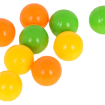 Arkadna Igra S Pačjim Kuglicama 3