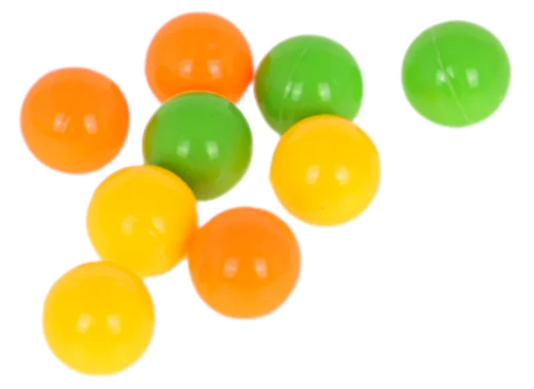 Arkadna Igra S Pačjim Kuglicama 3