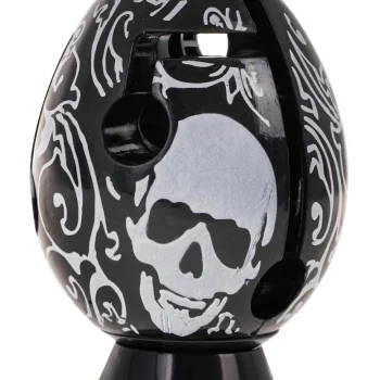 Arkadna Logička Igra Black Egg, Crna 2