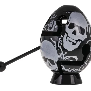 Arkadna Logička Igra Black Egg, Crna 3