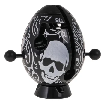 Arkadna Logička Igra Black Egg, Crna 4