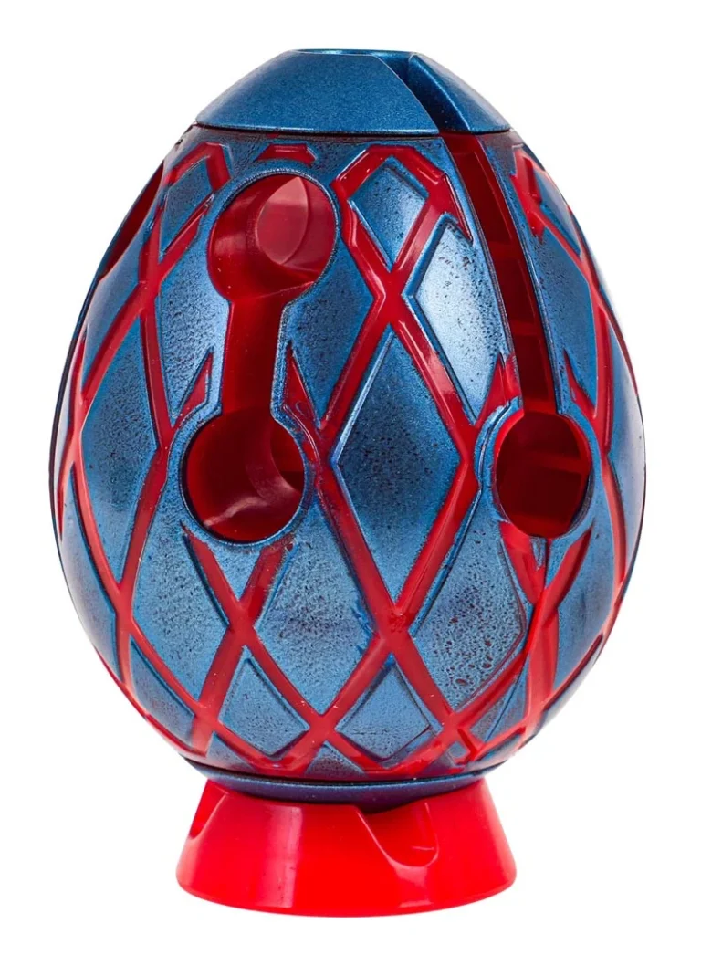 Arkadna Logička Igra Blue Egg, Plava 2