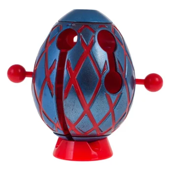 Arkadna Logička Igra Blue Egg, Plava 3
