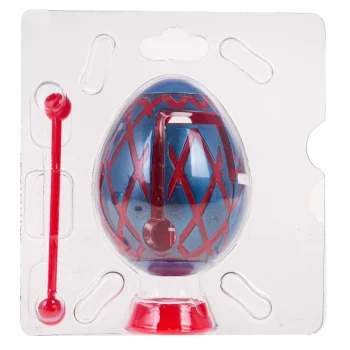 Arkadna Logička Igra Blue Egg, Plava 5
