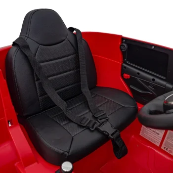 Aston Martin Dbx Auto Na Akumulator, Crveni 14