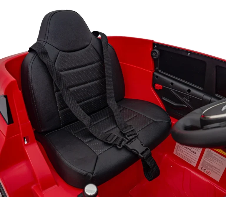 Aston Martin Dbx Auto Na Akumulator, Crveni 14