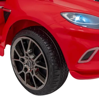 Aston Martin Dbx Auto Na Akumulator, Crveni 16