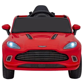 Aston Martin Dbx Auto Na Akumulator, Crveni 4