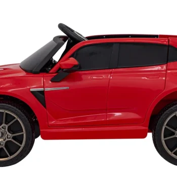 Aston Martin Dbx Auto Na Akumulator, Crveni 5
