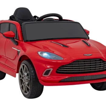 Aston Martin Dbx Auto Na Akumulator, Crveni 9