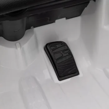 Audi E Tron Gt Qls 6888 Auto Na Akumulator, Bijeli, 12v 13