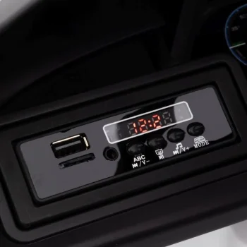 Audi E Tron Gt Qls 6888 Auto Na Akumulator, Bijeli, 12v 7