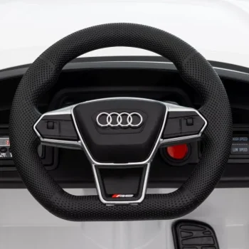 Audi E Tron Gt Qls 6888 Auto Na Akumulator, Bijeli, 12v 9