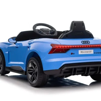 Audi E Tron Gt Qls 6888 Auto Na Akumulator, Plavi, 12v 11
