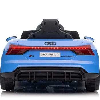 Audi E Tron Gt Qls 6888 Auto Na Akumulator, Plavi, 12v 13