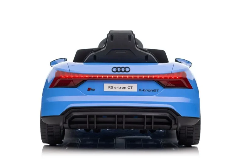 Audi E Tron Gt Qls 6888 Auto Na Akumulator, Plavi, 12v 13