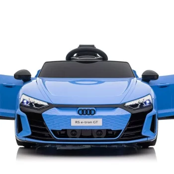 Audi E Tron Gt Qls 6888 Auto Na Akumulator, Plavi, 12v 14