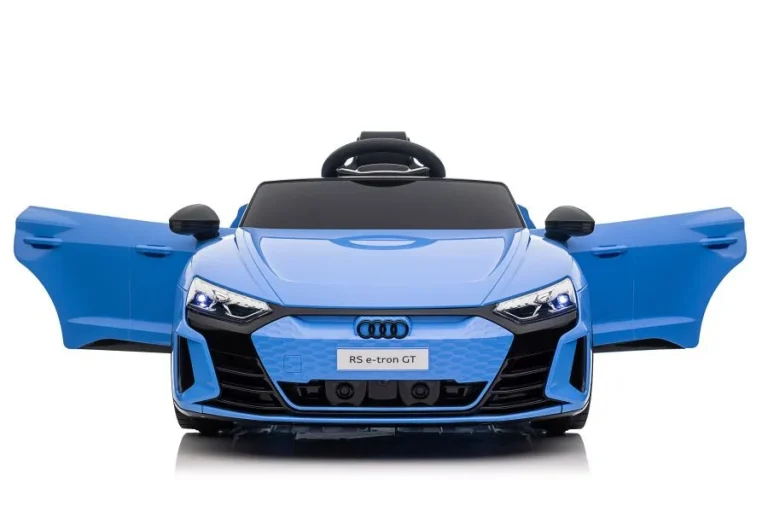 Audi E Tron Gt Qls 6888 Auto Na Akumulator, Plavi, 12v 14