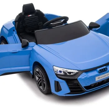 Audi E Tron Gt Qls 6888 Auto Na Akumulator, Plavi, 12v 15