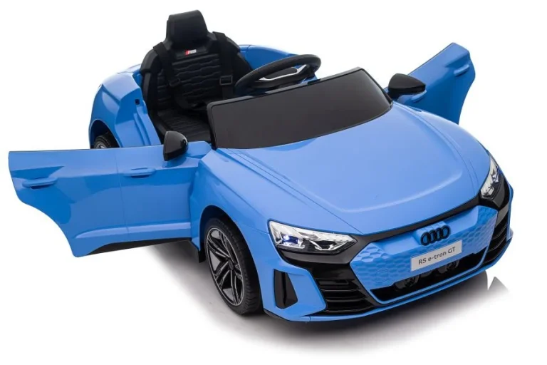 Audi E Tron Gt Qls 6888 Auto Na Akumulator, Plavi, 12v 15