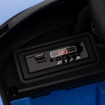 Audi E Tron Gt Qls 6888 Auto Na Akumulator, Plavi, 12v 3