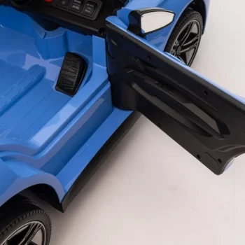 Audi E Tron Gt Qls 6888 Auto Na Akumulator, Plavi, 12v 6