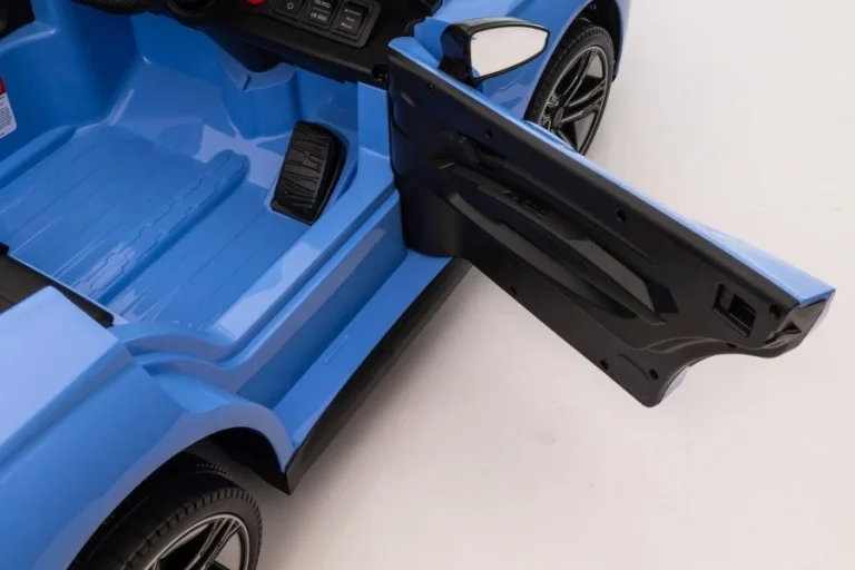 Audi E Tron Gt Qls 6888 Auto Na Akumulator, Plavi, 12v 6
