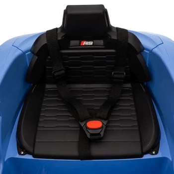 Audi E Tron Gt Qls 6888 Auto Na Akumulator, Plavi, 12v 7
